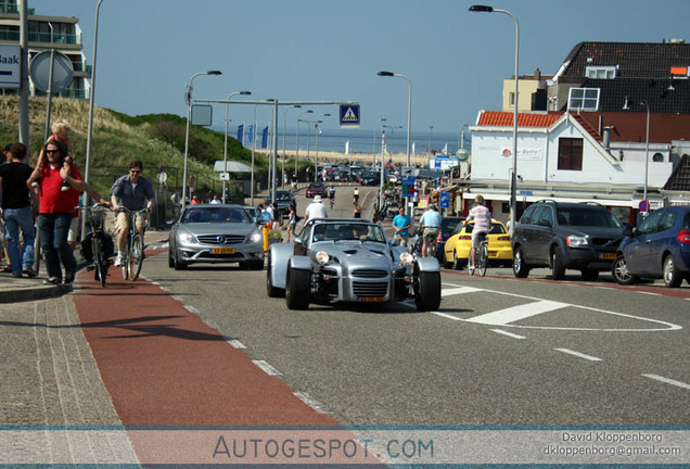 Donkervoort D8 270 RS