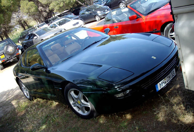 Ferrari 456 GT