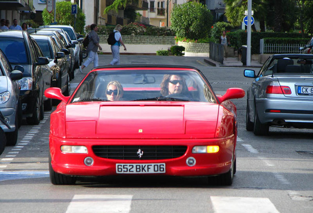 Ferrari F355 GTS