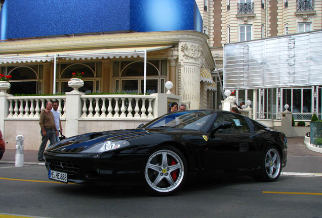 Ferrari Superamerica