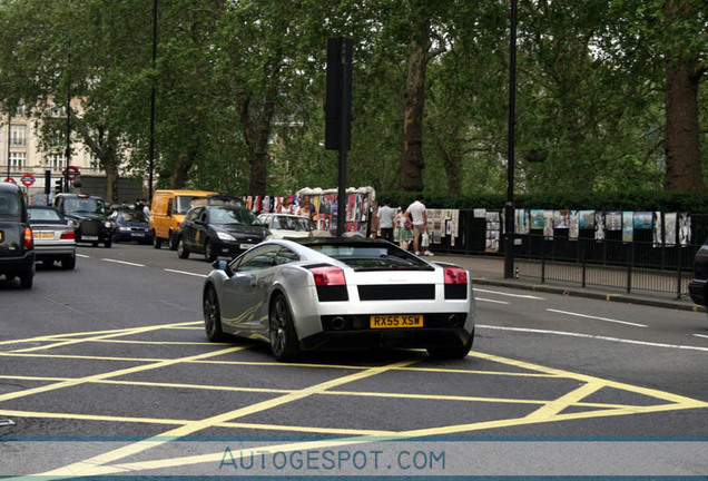 Lamborghini Gallardo SE