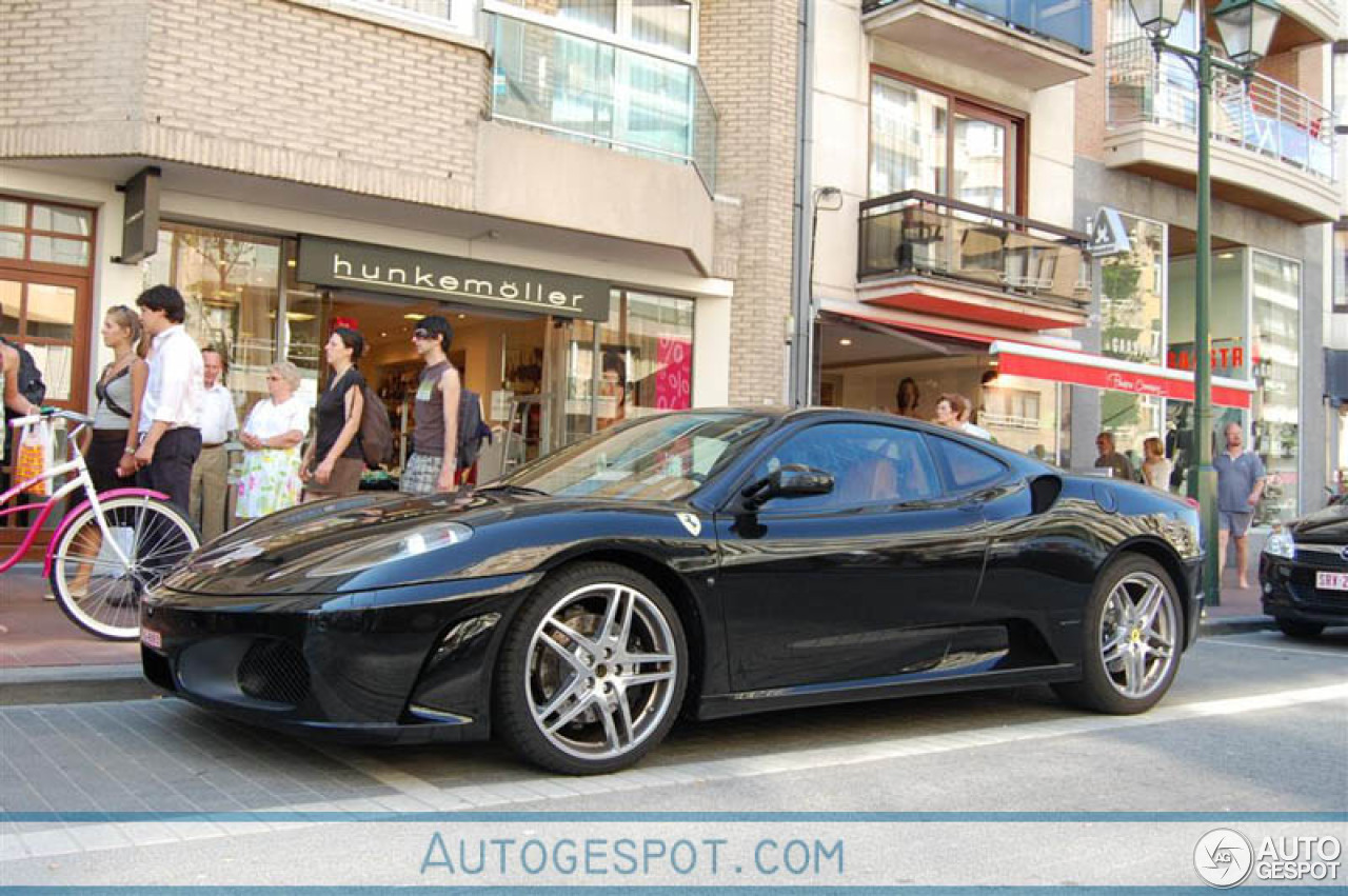 Ferrari F430