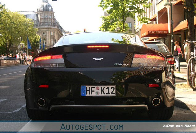 Aston Martin V8 Vantage N400