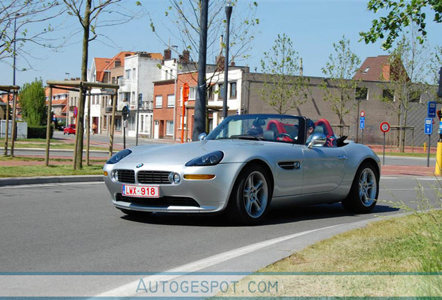 BMW Z8