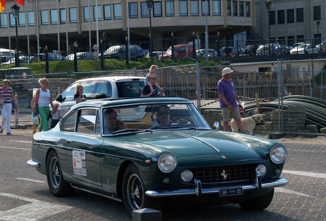 Ferrari 250 GTE