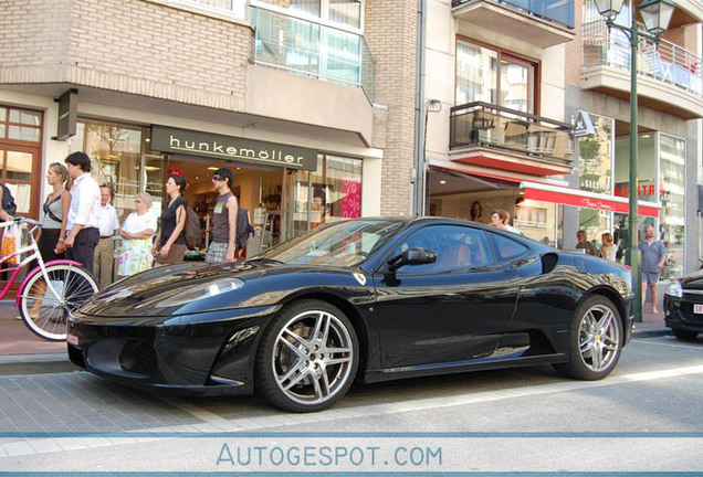 Ferrari F430