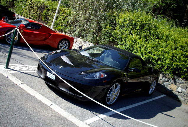 Ferrari F430 Spider