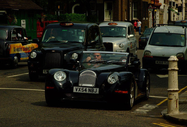 Morgan Aero 8 Series 1