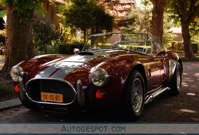 Shelby Cobra 427