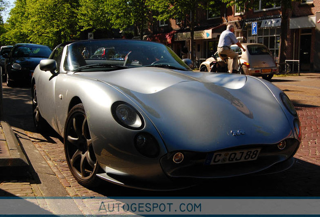 TVR Tuscan MKII