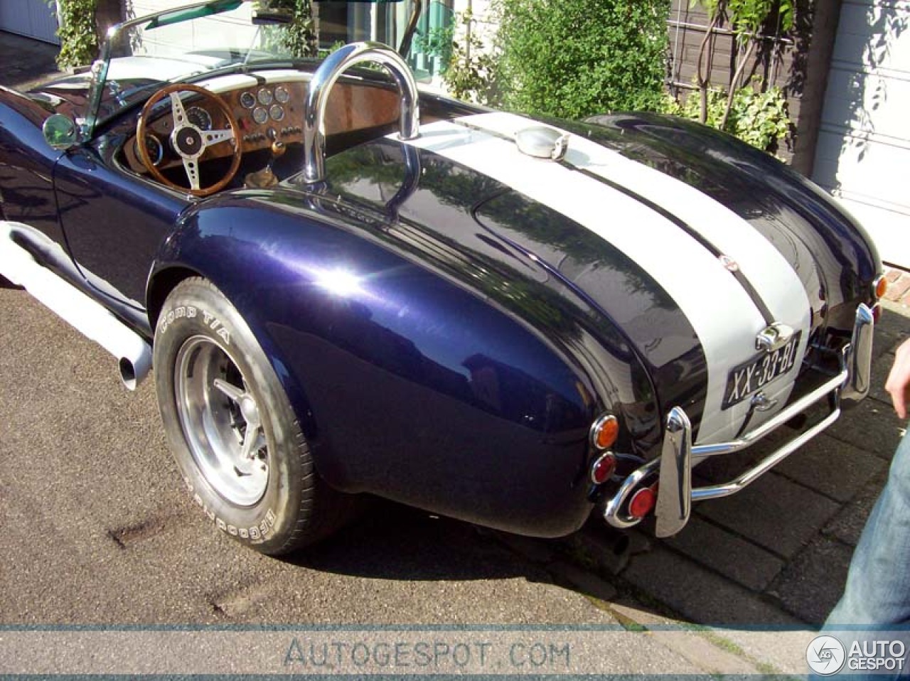 AC Cobra