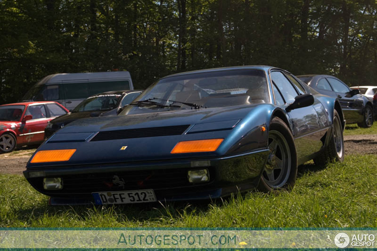 Ferrari 512 BBi