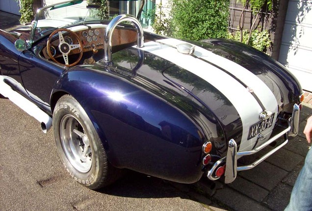 AC Cobra