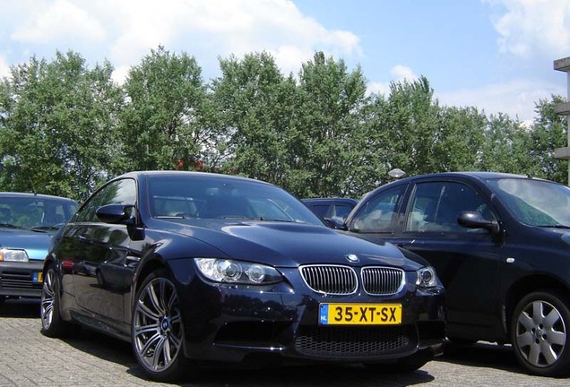 BMW M3 E92 Coupé