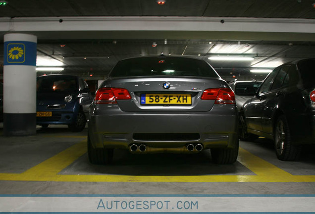 BMW M3 E92 Coupé