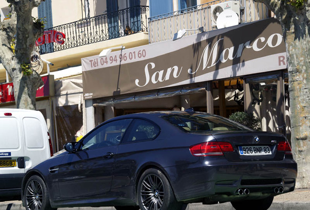 BMW M3 E92 Coupé