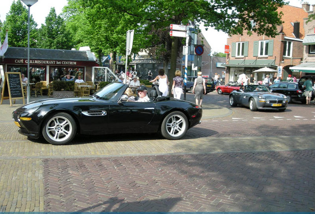 BMW Z8