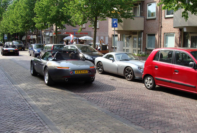 BMW Z8