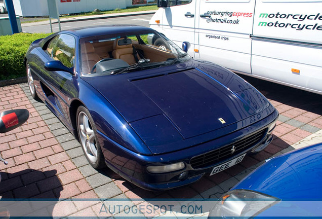 Ferrari F355 Berlinetta