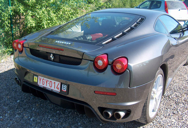 Ferrari F430