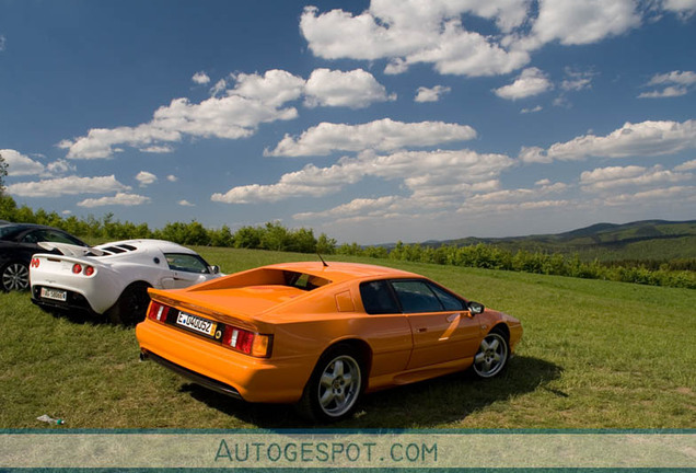 Lotus Esprit GT3