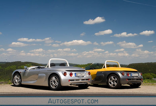 Renault Sport Spider