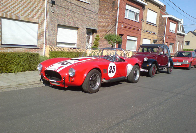 AC Cobra