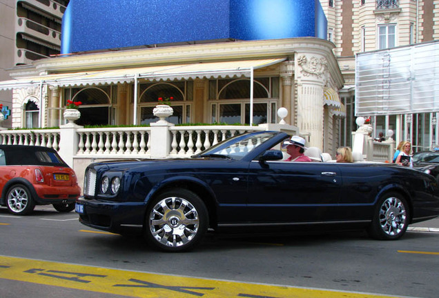 Bentley Azure 2006