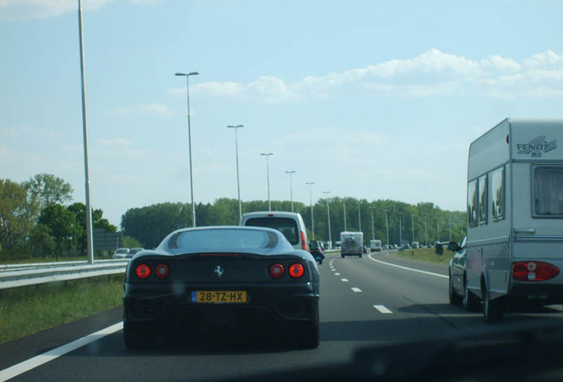 Ferrari 360 Modena