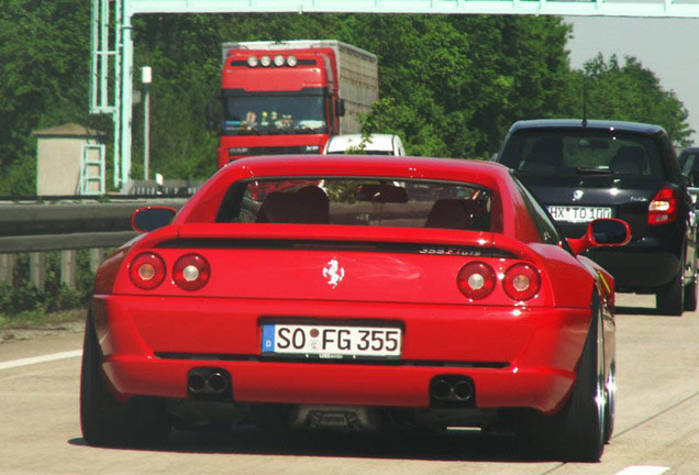 Ferrari F355 GTS