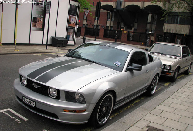 Ford Mustang GT