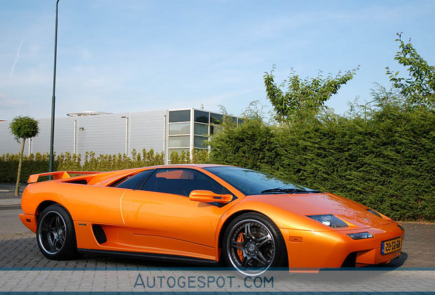 Lamborghini Diablo VT 6.0