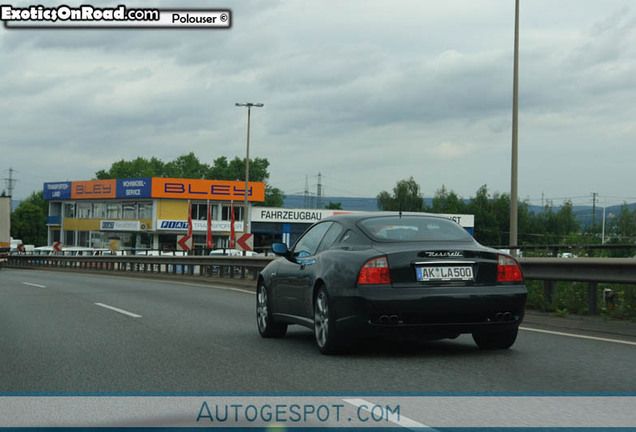 Maserati 4200GT