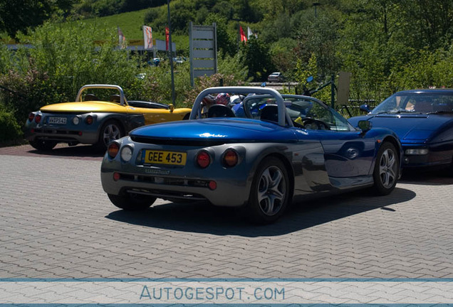 Renault Sport Spider