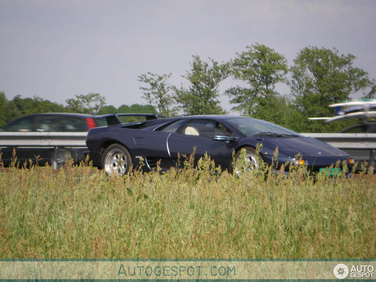 Lamborghini Diablo