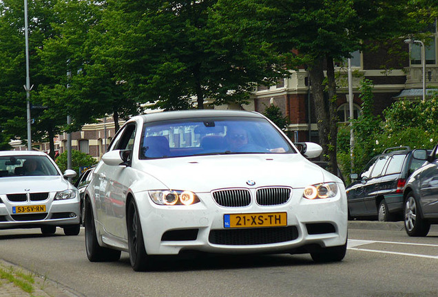 BMW M3 E92 Coupé