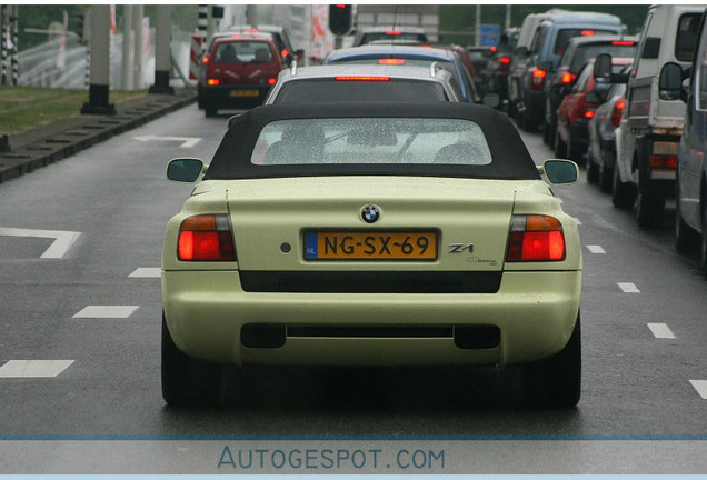 BMW Z1