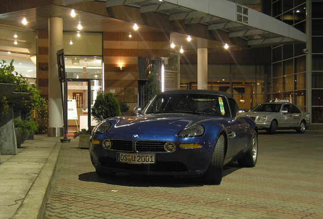 BMW Z8