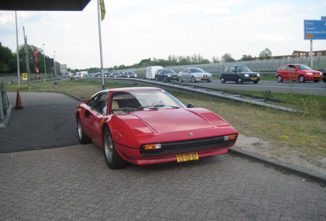 Ferrari 308 GTB