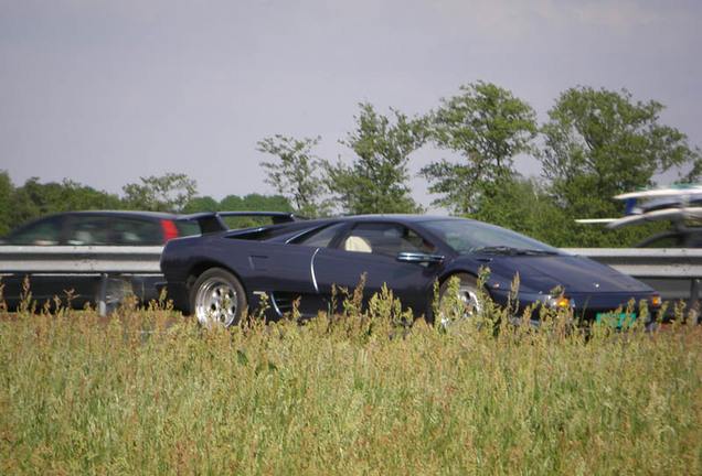 Lamborghini Diablo