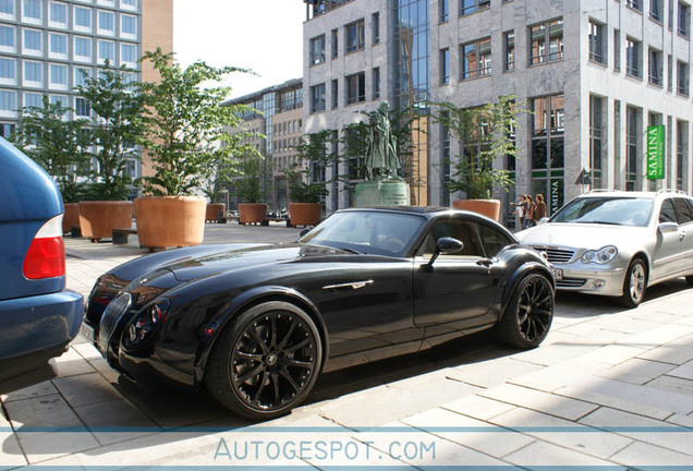 Wiesmann GT MF4