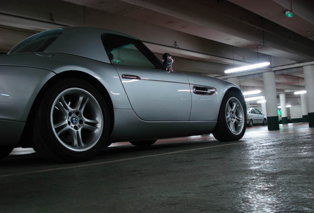 BMW Z8