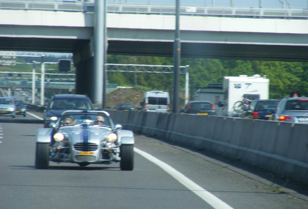 Donkervoort D8 150