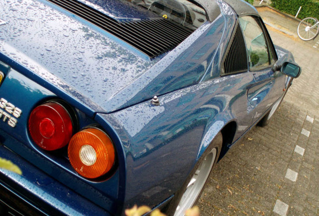 Ferrari 328 GTS