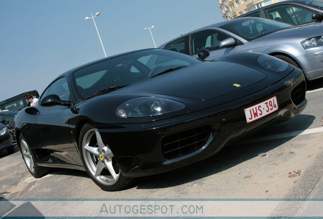 Ferrari 360 Modena