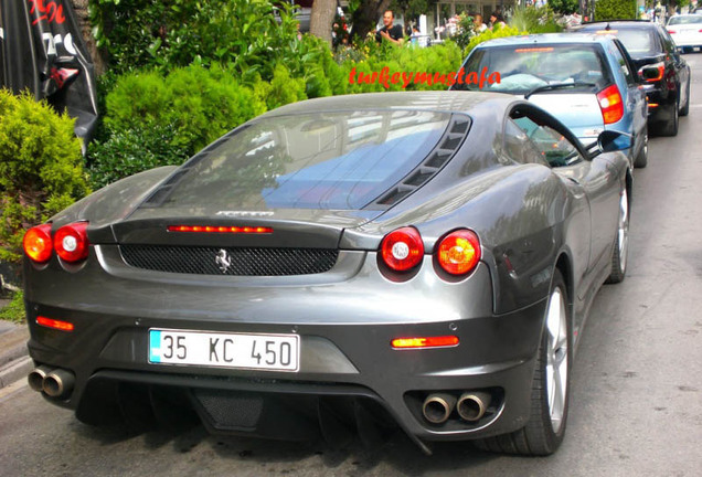 Ferrari F430