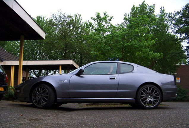 Maserati GranSport