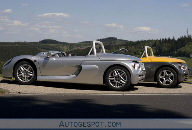 Renault Sport Spider