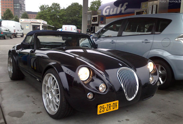 Wiesmann Roadster MF3