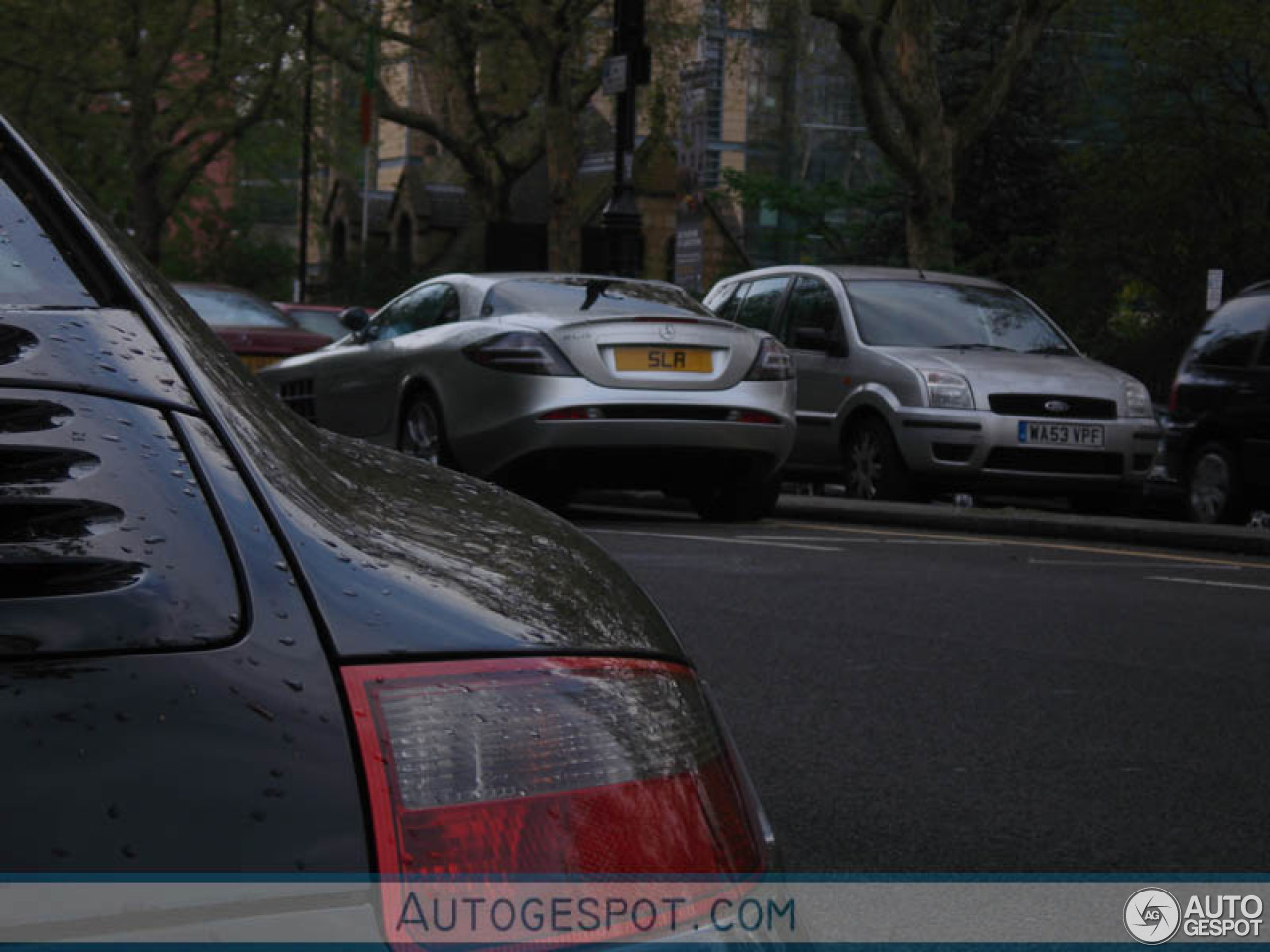 Porsche 997 Carrera S MkI